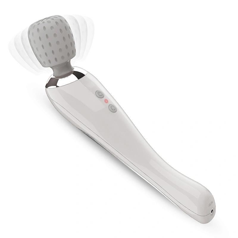 Wholesale Customized Good Quality Skin-friendly Silicone Full Body Massage Machine