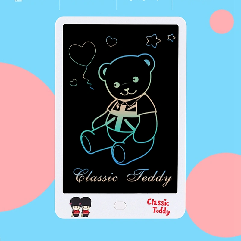 Top sale guaranteed quality LCD writing tablet learning white e-writing writing board