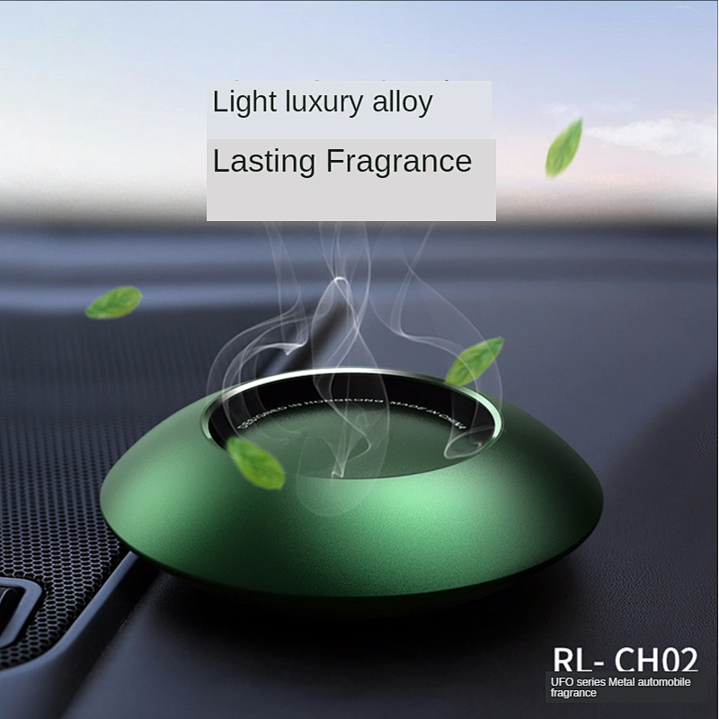 Factory supply attractive price efficient deodorization powerful deodorization liquid diffuser car aromatherapy