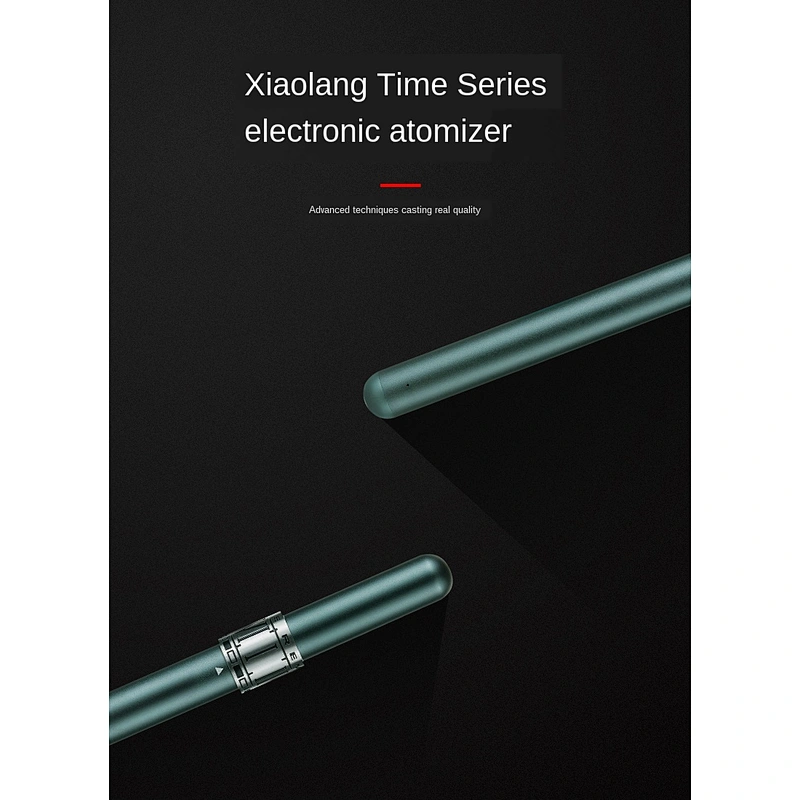 Replaceable cartridge type electronic atomizer liquid electronic cigarettes 2020
