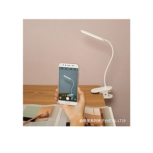 Brightness memory function large capacity battery 4000K natural light usb modern table lamp