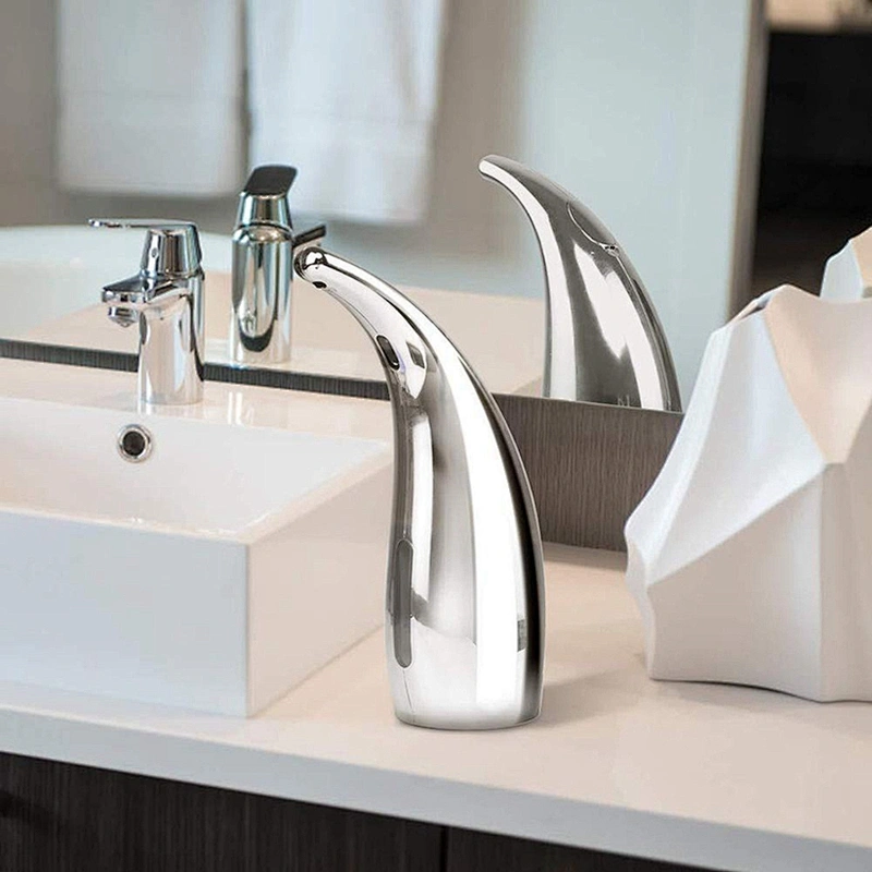 Newest Design Top Quality Foam Automatic Soap Dispenser Touchless