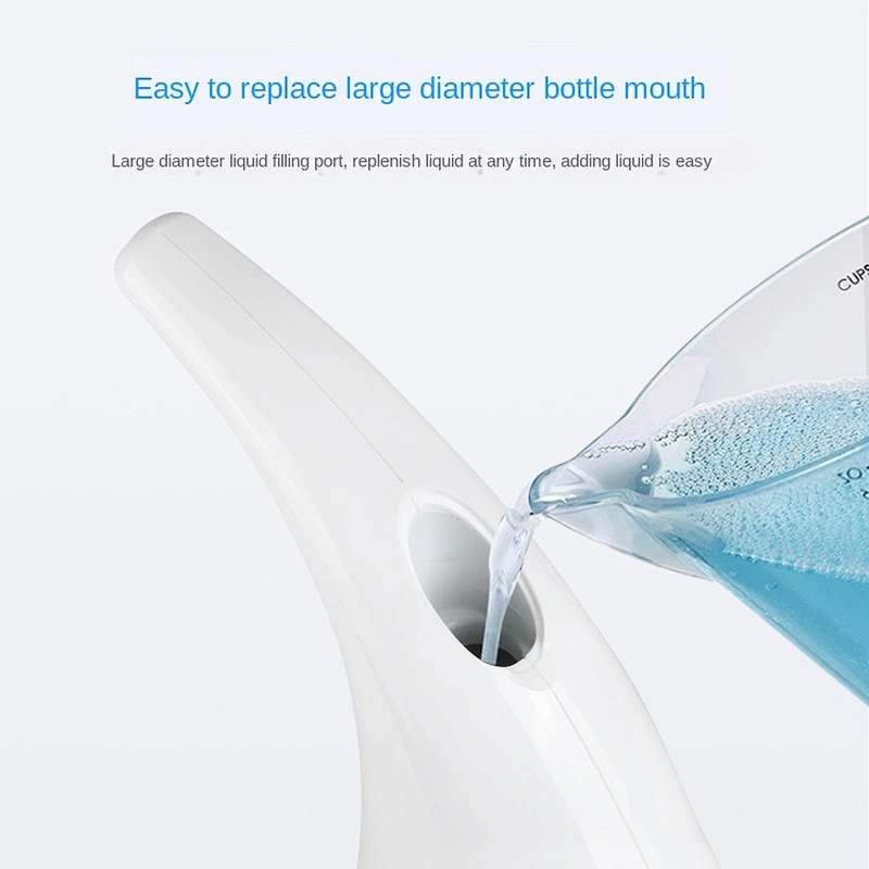 High anti-interference fast delivery automatic soap dispenser touchless