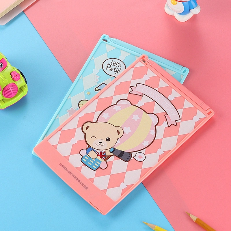 High Quality 8.5 LCD writing tablet electronic lcd handwriting drawing board