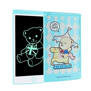 8.5 LCD writing tablet electronic children's handwriting board