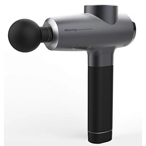 2020 New Design 1500mah profesional fascial gun massage, gun fascial