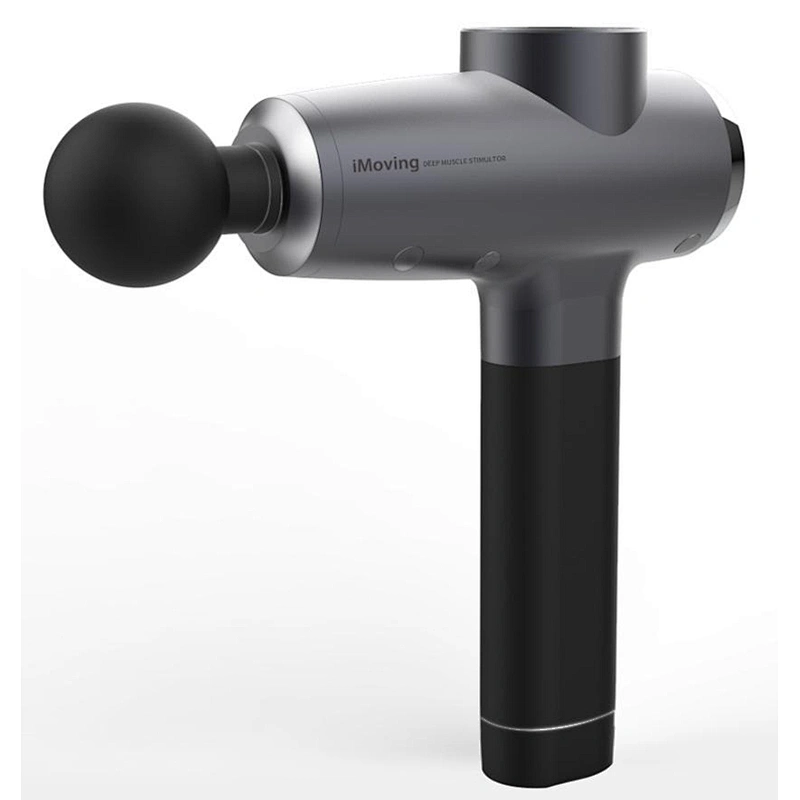 2020 New Design 1500mah profesional fascial gun massage, gun fascial