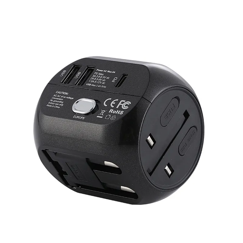 Factory manufacture various multi-function timer switch smart socket eu plug mobile phone remote control smart home socket
