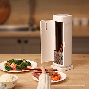Custom High Quality Special Hot Selling Smart Uvc Uv Disinfection Clothes Cabinet