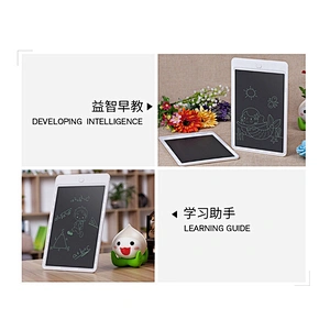 The fine quality electronic usb writing 10 inch writing tablet kid drawing board
