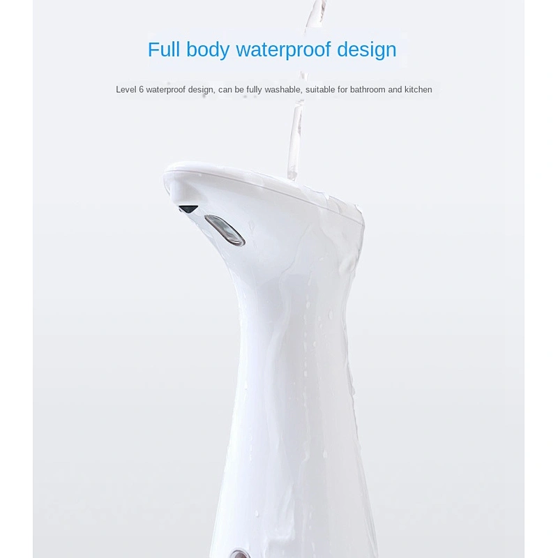 Good quality waterproof design filling automatic soap dispenser machine