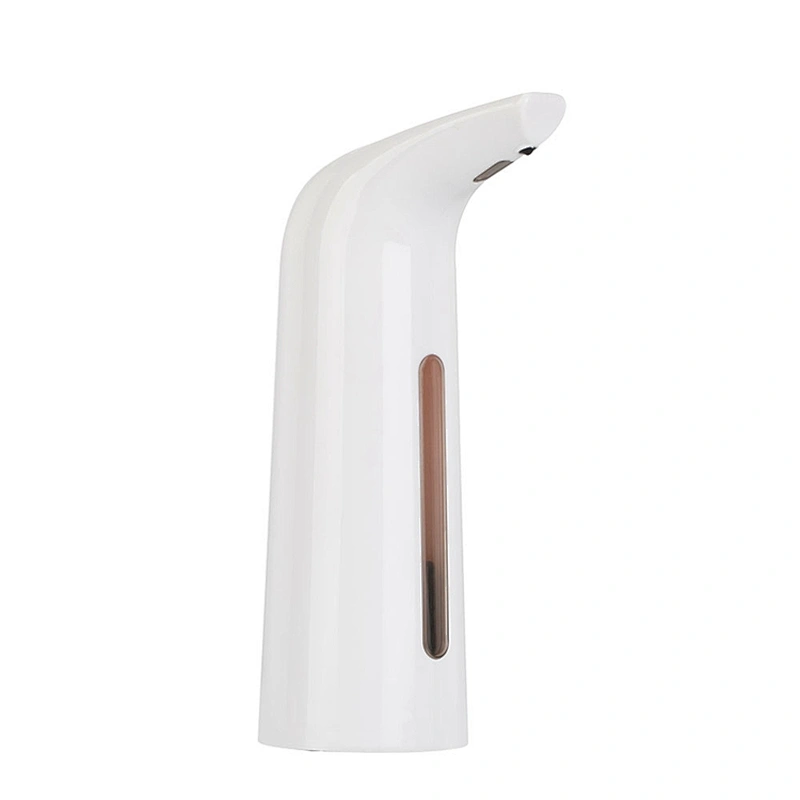 High anti-interference fast delivery automatic soap dispenser touchless