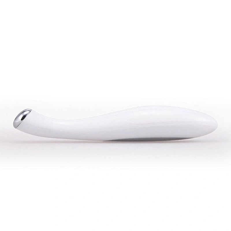 Automatic Sensor Switch Portable Easy Use Beauty Face Equipment Ultrasonic Eye Massage Machine