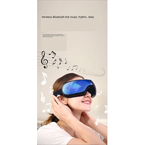 High Quality Factory Delivery Wireless 2020 Portable Eye Massage Machine