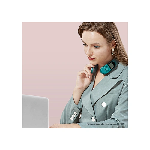 Good Quality U shape smart electric neck and shoulder massager