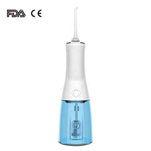 Hot Sales Dental Oral Irrigator Travelling Rechargeable  Portable Water Flosser