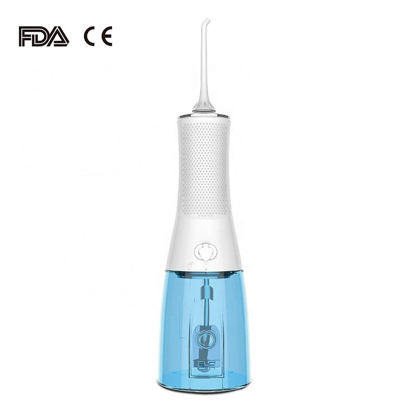Hot Sales Dental Oral Irrigator Travelling Rechargeable  Portable Water Flosser