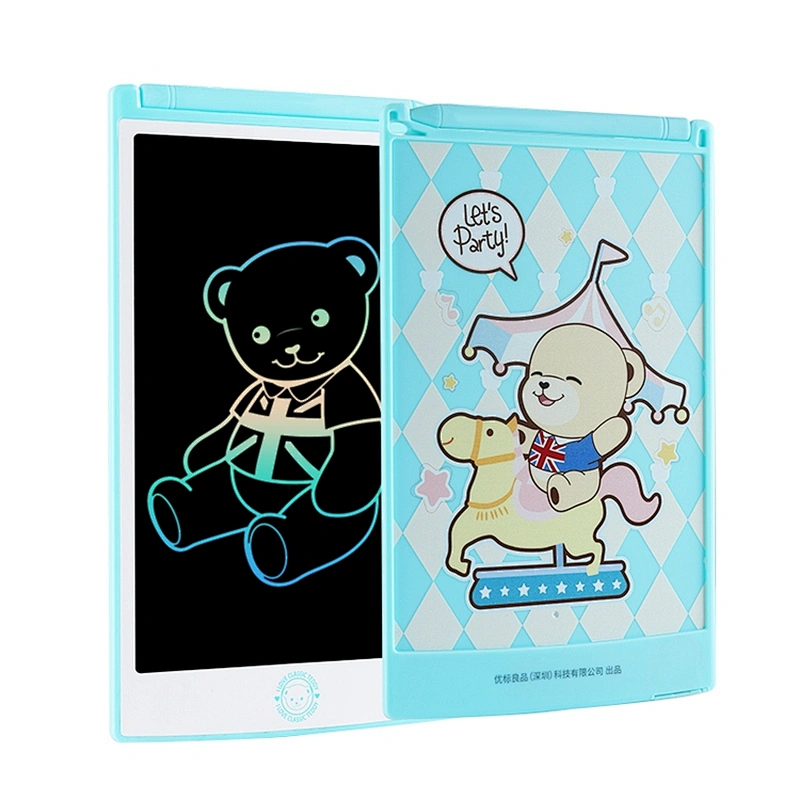 High Quality 8.5 LCD writing tablet electronic lcd handwriting drawing board