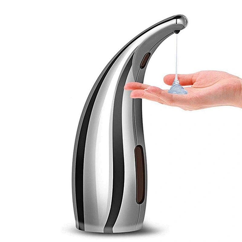 Newest Design Top Quality Foam Automatic Soap Dispenser Touchless
