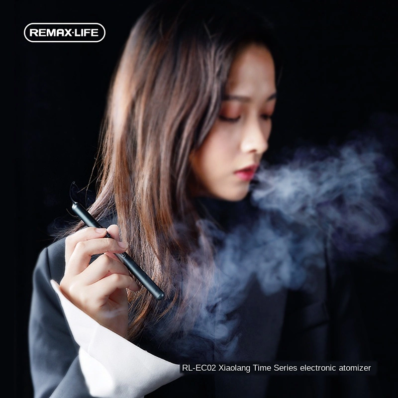 Replaceable cartridge type electronic atomizer liquid electronic cigarettes 2020