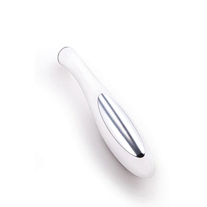 Automatic Sensor Switch Portable Easy Use Beauty Face Equipment Ultrasonic Eye Massage Machine