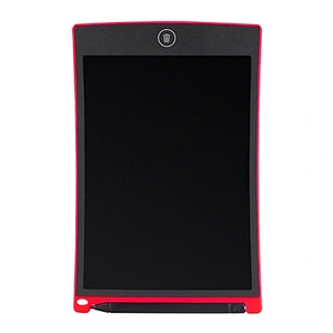 High quality durable using various children writing board portable led