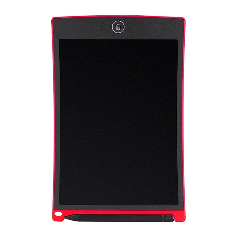 High quality durable using various children writing board portable led