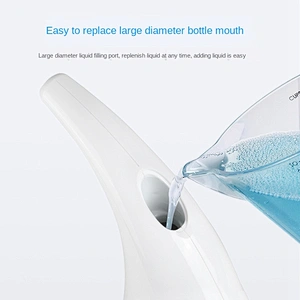 Newest Design Top Quality Non Contact Touch Free Custom Soap Dispenser