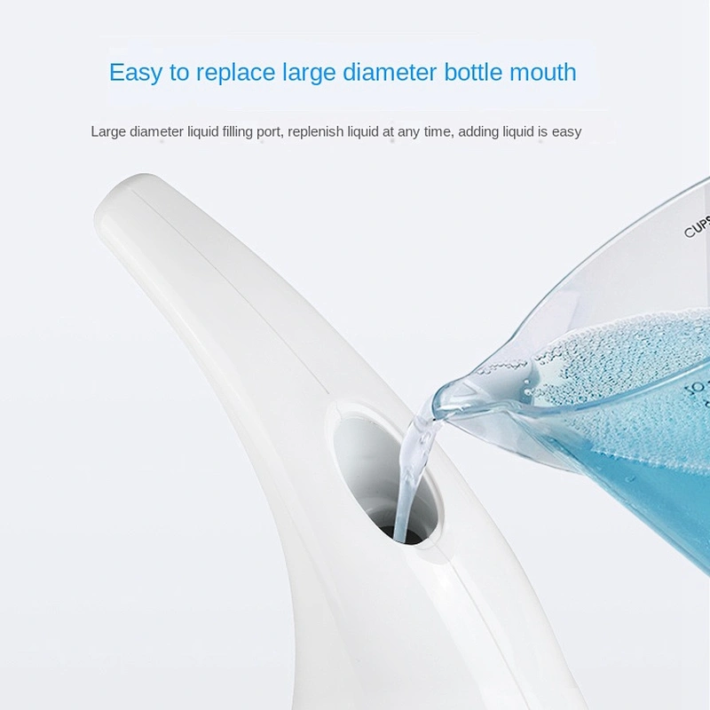 Newest Design Top Quality Non Contact Touch Free Custom Soap Dispenser
