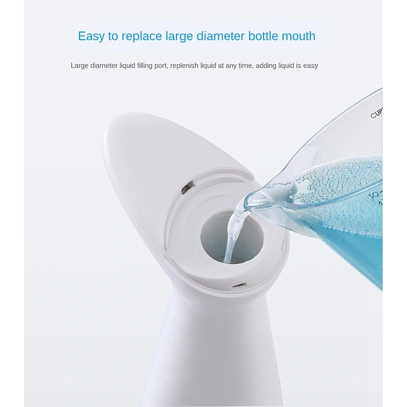 Good quality waterproof design filling automatic soap dispenser machine
