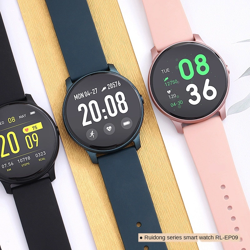 Best price superior quality promotional top quality  2020 smart watch band