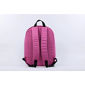 Waterproof fabricmulti-storage space full-color screen camping led backpack