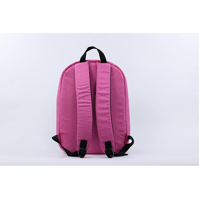 Waterproof fabricmulti-storage space full-color screen camping led backpack