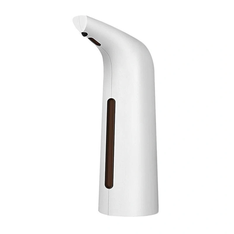 Best Selling Durable Using Automatic 2020 Bottle Liquid Sensor Hand Sanitizing Soap Dispenser