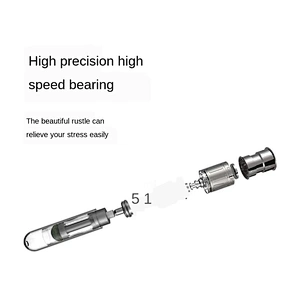 RL-EC02 cartridge replacement fresh electronic cigarette bomb smoke tubes