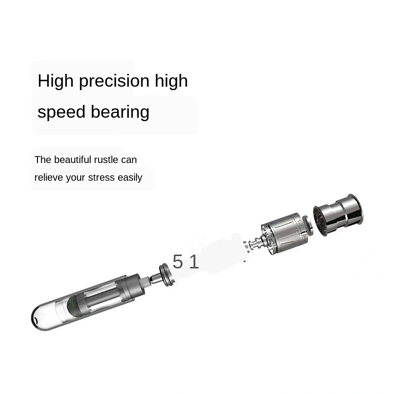 RL-EC02 cartridge replacement fresh electronic cigarette bomb smoke tubes