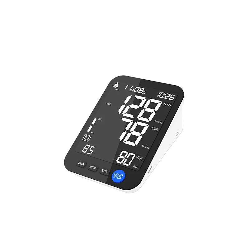 U81RH Blood Pressure Monitor-2020 NEW MODEL!!