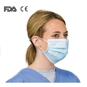 Medical Surgical Mask