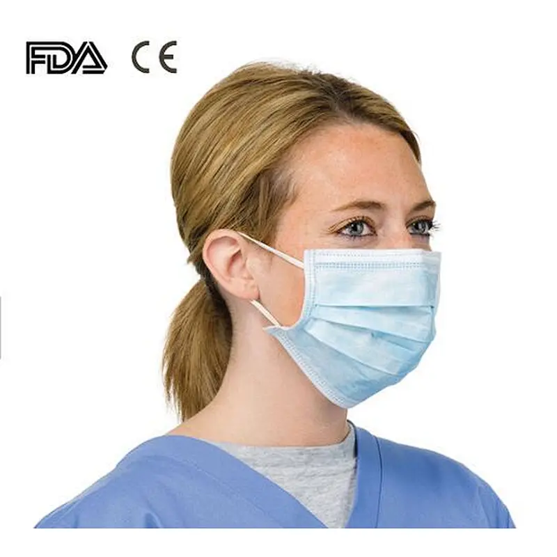 Medical Surgical Mask