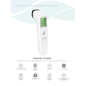 FC-IR200 Non-contact Forehead Infrared Thermometer