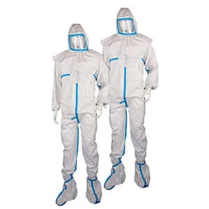 Protection suit