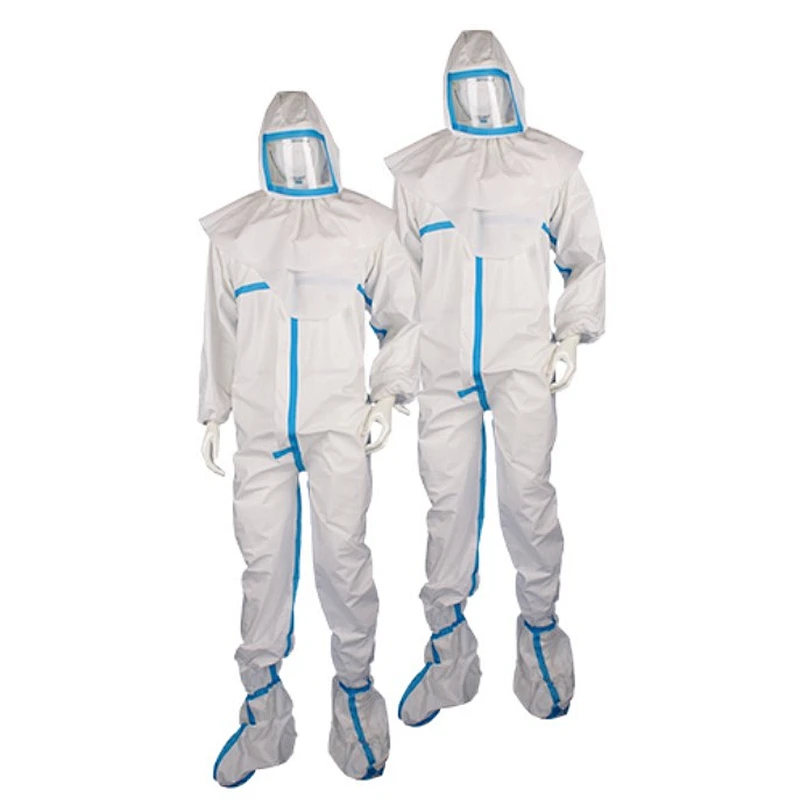Protection suit