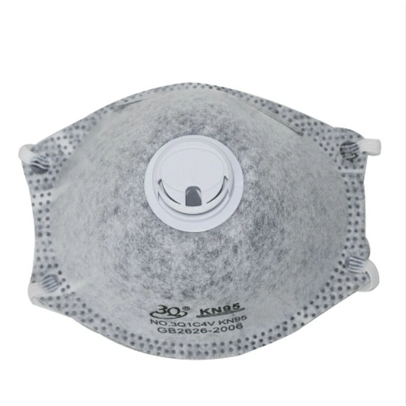 KN95 protection mask