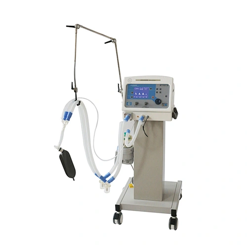 JIXI-H-100A ICU Ventilator
