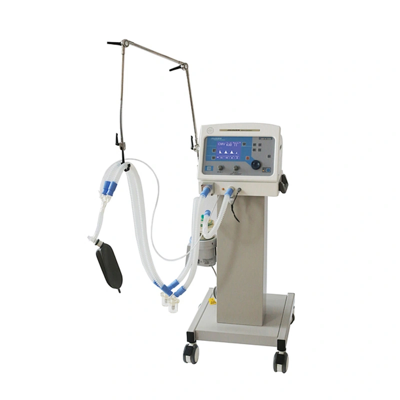 JIXI-H-100A ICU Ventilator