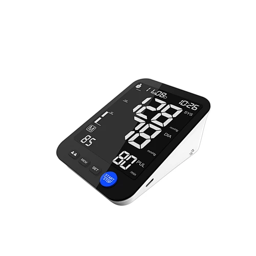U81RH Blood Pressure Monitor-2020 NEW MODEL!!