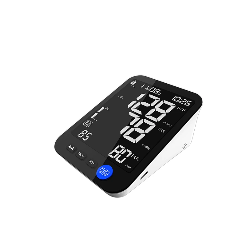 U81RH Blood Pressure Monitor-2020 NEW MODEL!!