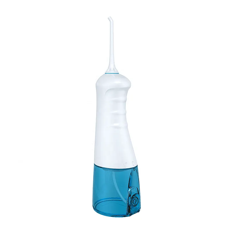 Amazon Top seller Classic Personal Use Portable Rechargeable Cordless Oral Irrigator Dental Water Flosser
