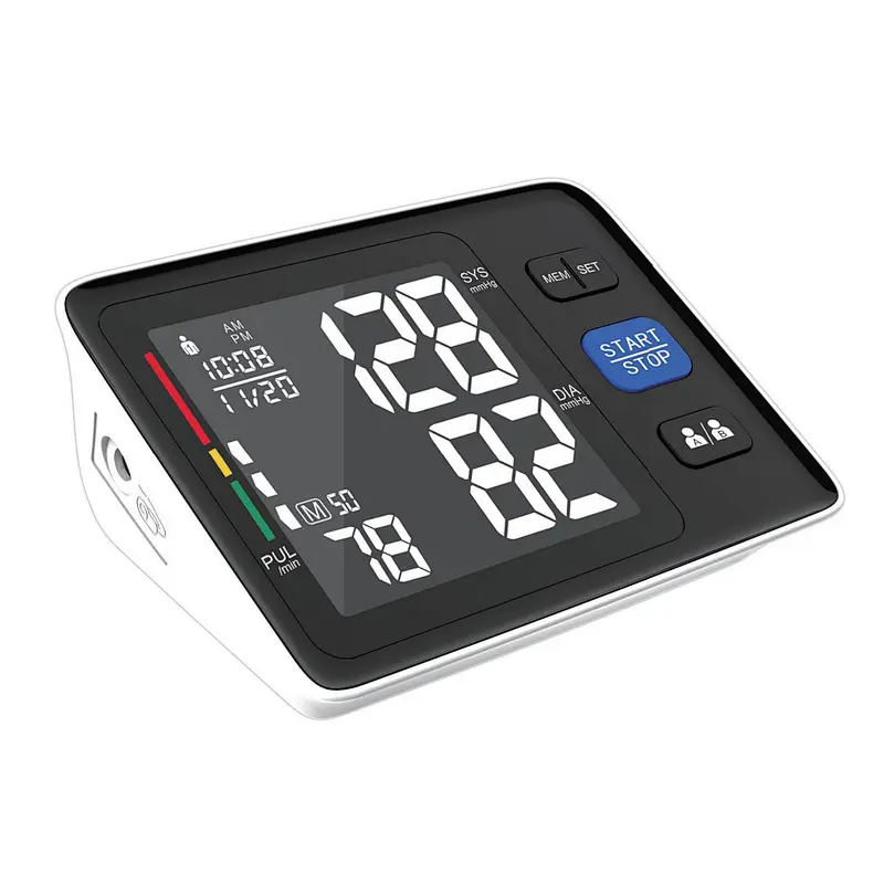 U83Z Arm Blood Pressure Monitor-2020 NEW MODEL!!