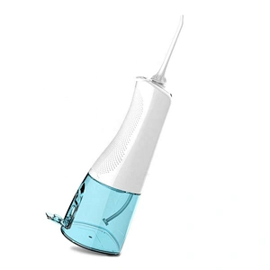 2021 New Design Amazon Hot Sell Personal Use Handhold Cordless Rechargeable Oral Irrigator Dental Water Flosser